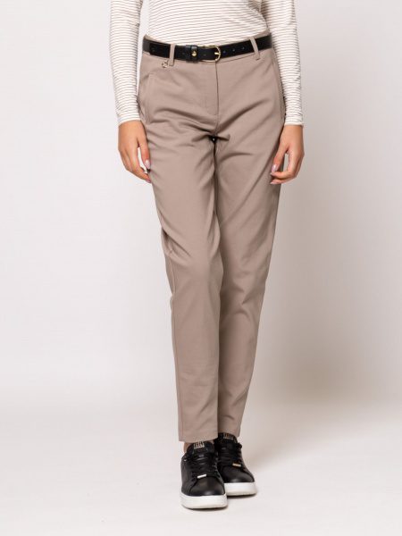 HEAVY TOOLS Fionnaw24 γυναικείο twill παντελόνι
